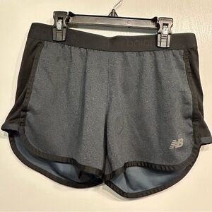 New Balance Athletic Workout Shorts XS with Pockets